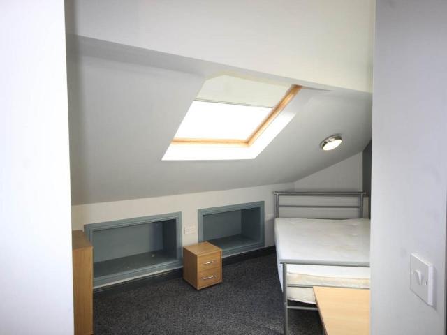 Flat for rent in Great Horton, West Yorkshire