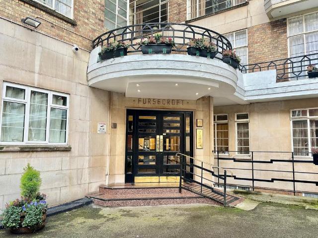 Flat for rent in Marylebone, Greater London