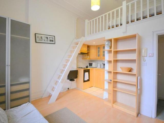 Studio for rent in Pimlico, Isle Of Man