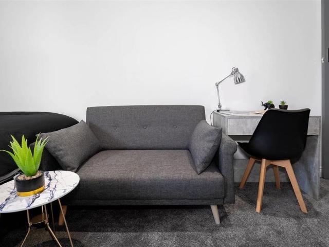 Studio for rent in Spon End, West Midlands