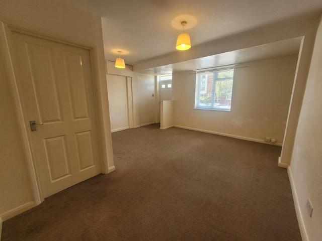 Studio for rent in Freemantle, City Of Southampton