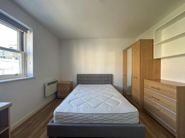 Studio for rent in Arbury, Cambridgeshire
