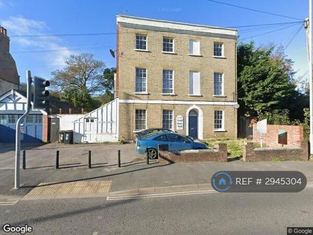 Studio for rent in Wyke Regis, Weymouth