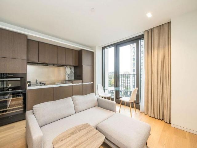Studio for rent in Greater London