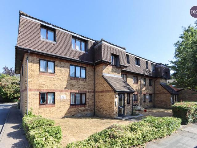 Flat for rent in North Watford