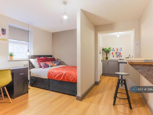Flat for rent in Middlehaven, Normanby
