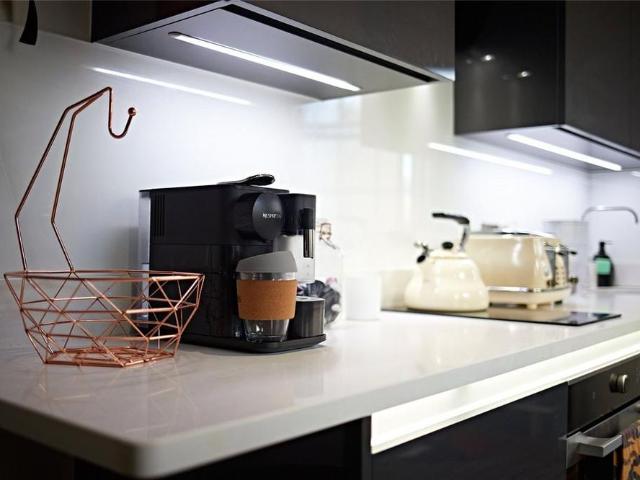 Studio for rent in City Centre, Georgia