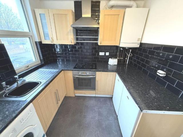 Studio for rent in Warrington