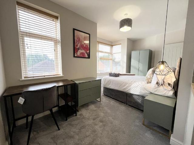Room for rent in Old Fletton, Peterborough