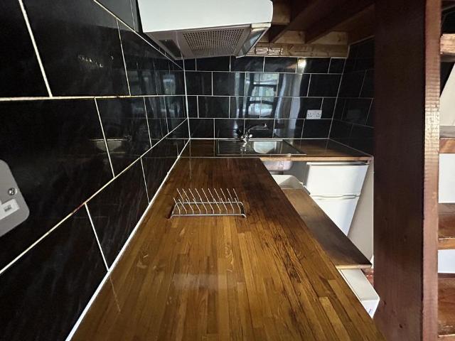 Studio for rent in London Borough of Hammersmith and Fulham, Greater London