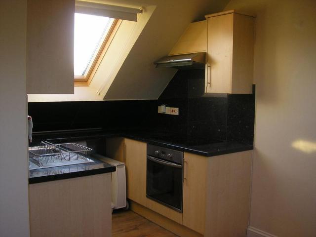 Studio for rent in Greater London