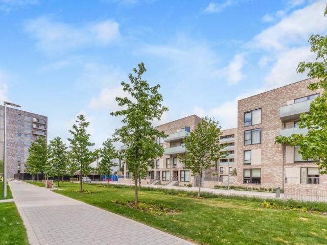 Studio for rent in Aberfeldy Village, Blackwall