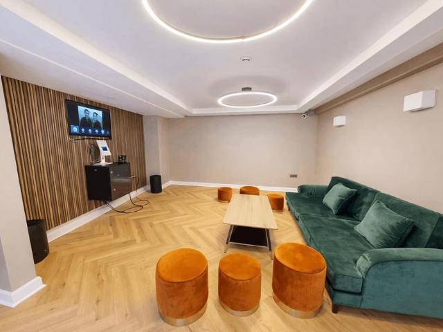 Studio for rent in Ropewalks, Calderstones