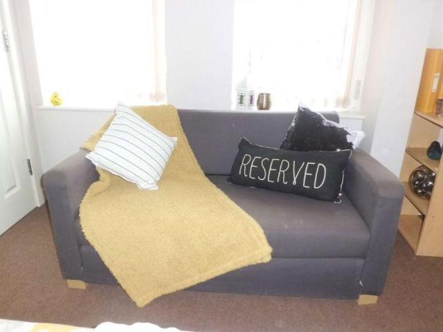 Studio for rent in Bournbrook, West Midlands