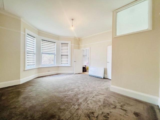 Studio for rent in West Worthing, Worthing