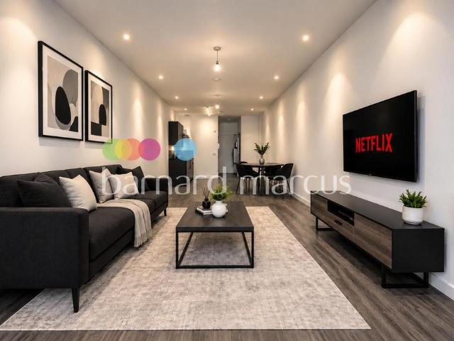 Studio for rent in London Borough of Croydon, Greater London