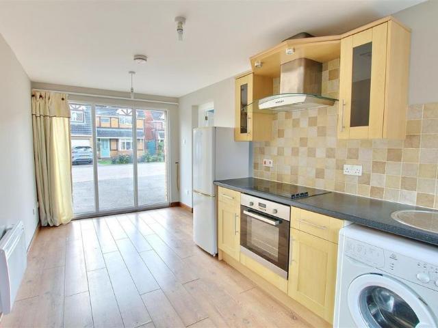 Studio for rent in St. Ives, Huntingdon