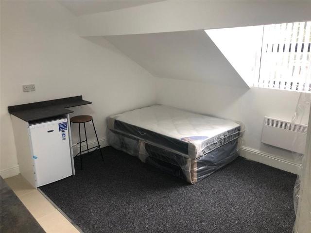 Flat for rent in Aggborough, Wyre Forest