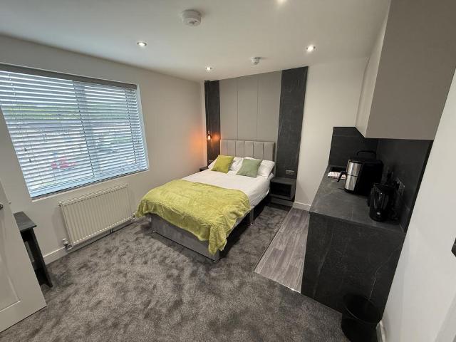 Flat for rent in Bretton, Peterborough