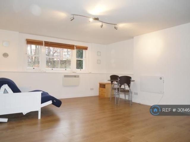 Studio for rent in Kensal Town, Maida Vale