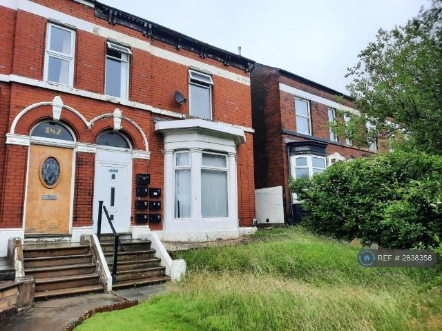 Flat for rent in Lee Bank, Isle Of Man