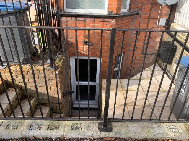 Flat for rent in Tower Hamlets, Ash