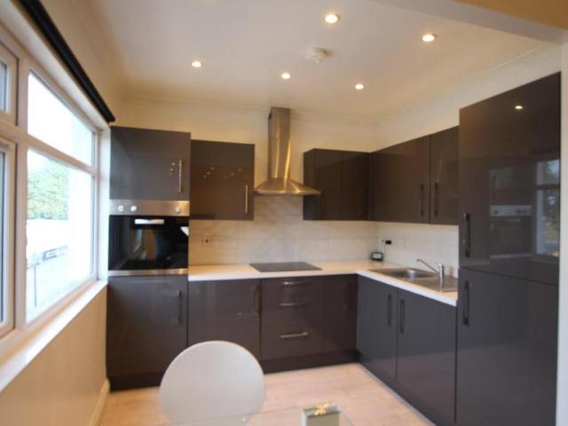 Flat for rent in Greater London
