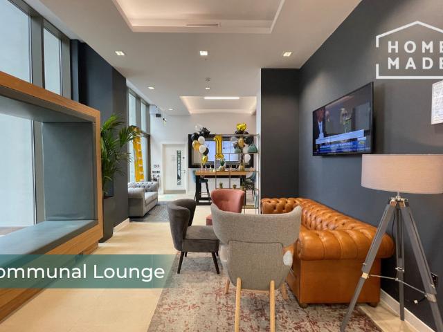 Studio for rent in Aston, Isle Of Man