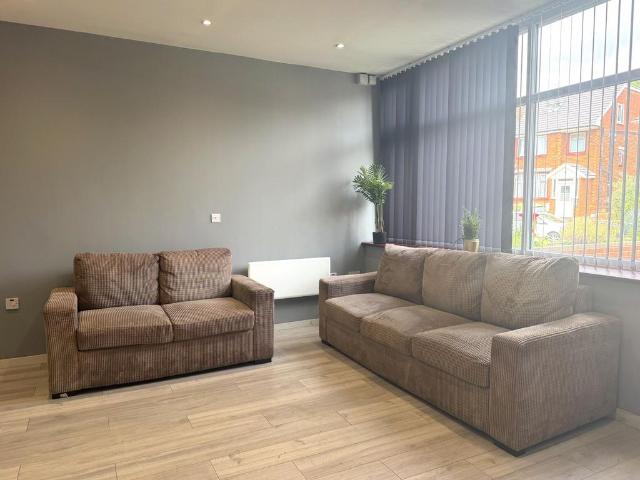 Flat for rent in Alperton, Greater London