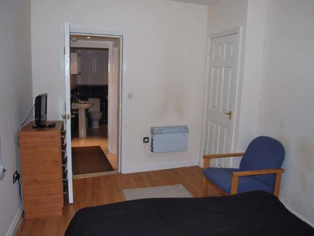 Studio for rent in Withernsea