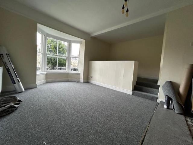 Studio for rent in Fort Hill, North Devon