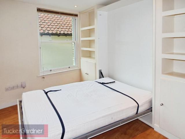 Studio for rent in Arbury, Cambridgeshire