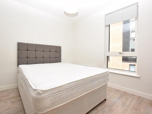 Studio for rent in City Centre, South Yorkshire