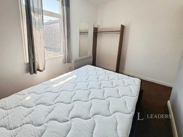 Studio for rent in Belleau, Lincolnshire