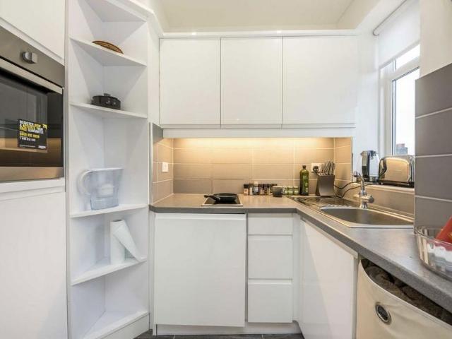 Studio for rent in Millbank Estate, Greater London
