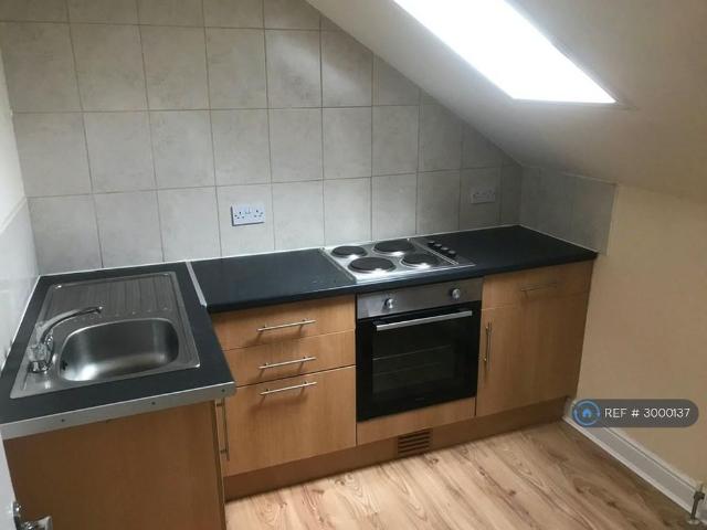Studio for rent in High Harrogate, Harrogate