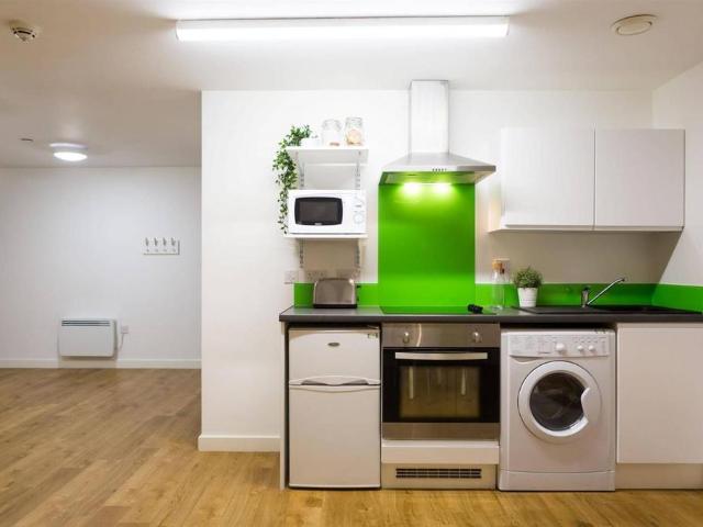 Flat for rent in City Centre, Feckenham