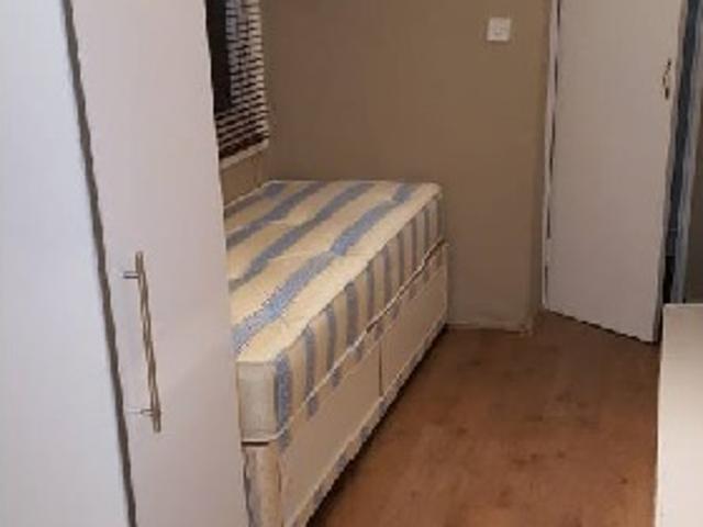 Studio for rent in West Kensington, Greater London