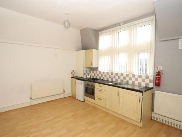Studio for rent in Warrington