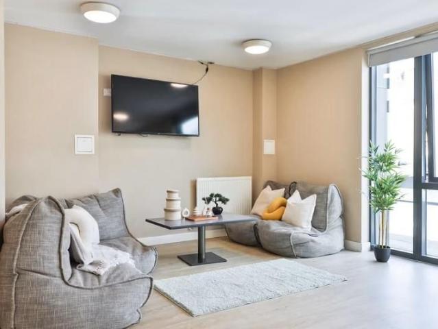 Studio for rent in Dulcote, Bath And North East Somerset