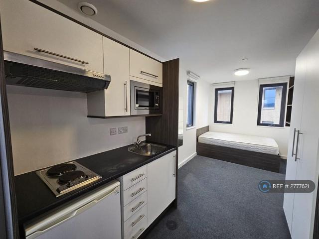 Flat for rent in City Centre, Isle Of Man