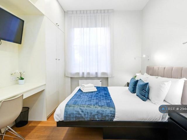 Flat for rent in Kilburn, Greater London