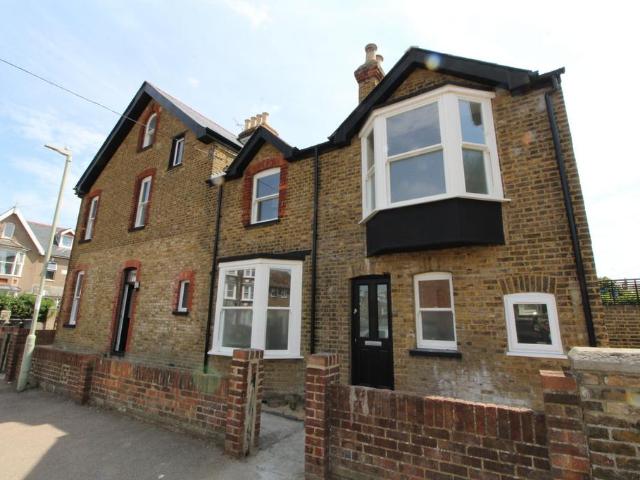 Flat for rent in Mickleburgh Hill, The Bridge