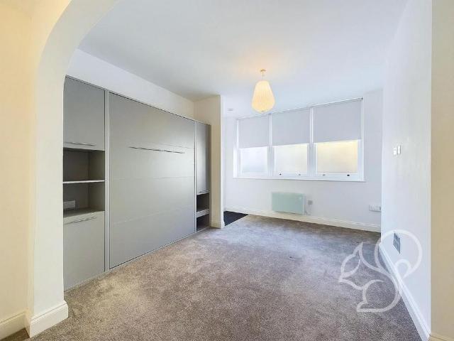 Studio for rent in Sudbury, Chelmondiston