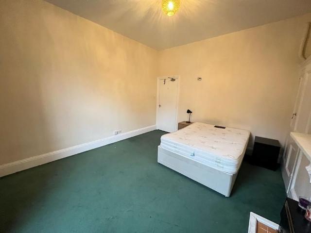 Studio for rent in Southsea, City Of Portsmouth