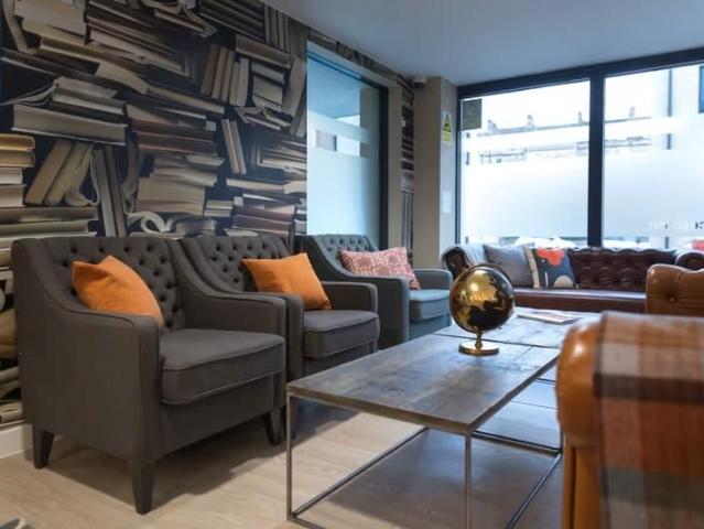 Studio for rent in Dulcote, Bath And North East Somerset
