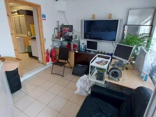 Studio for rent in West Hackney, Greater London