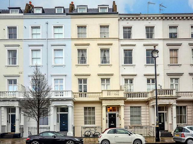 Apartment for rent in Pimlico, Isle Of Man