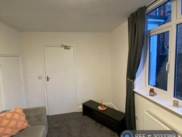 Studio for rent in Ashbrooke, Sunderland