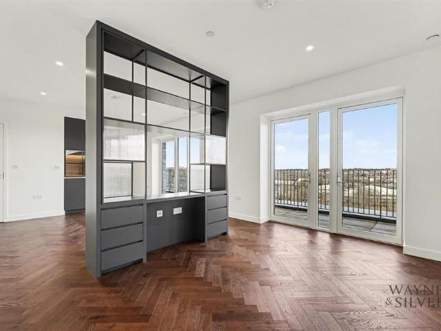 Studio for rent in London Borough of Lewisham, Greater London